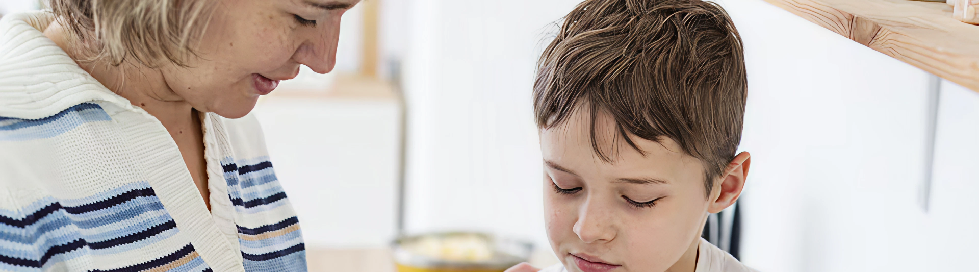 Child & adolescent therapy Featured Image